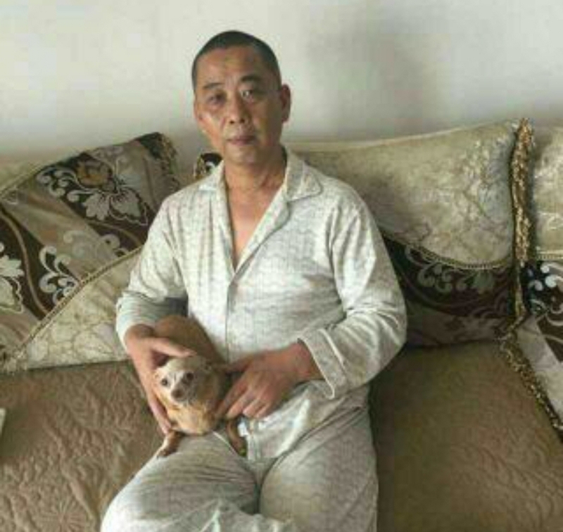 榕树下的第一张照片--闽侯相亲服务中心