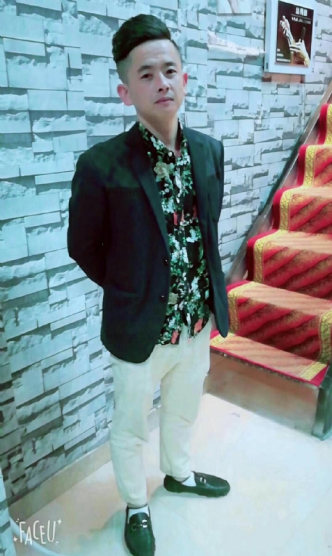男人三十而立的第一张照片--闽侯相亲服务中心