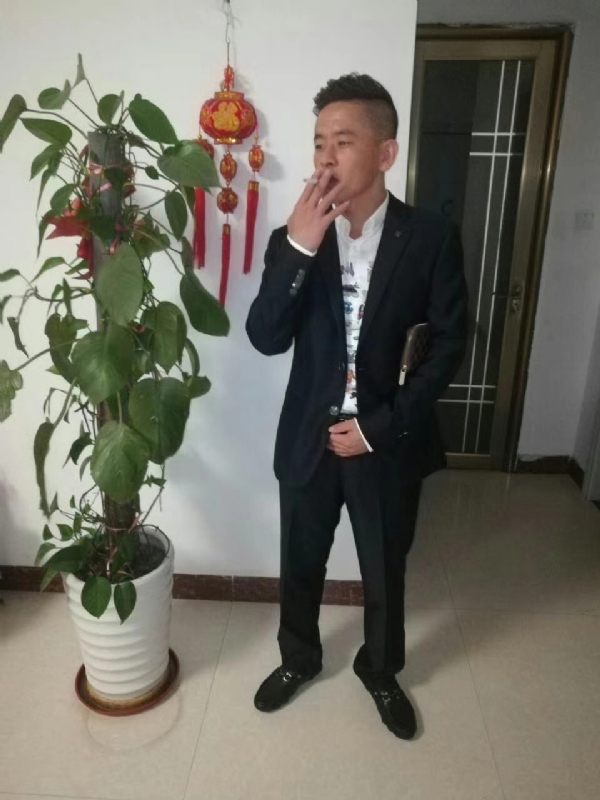 男人三十而立的第二张照片--闽侯相亲服务中心
