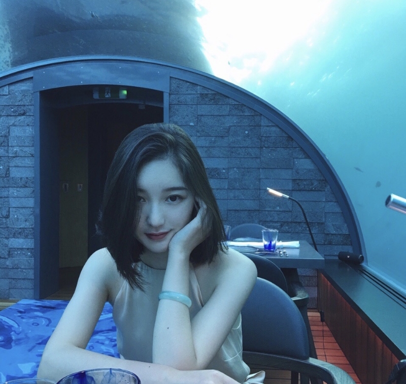 细心纷飞的第一张照片--闽侯相亲服务中心