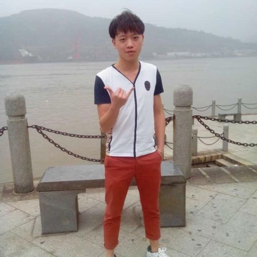 刘子颖的第一张照片--闽侯相亲服务中心