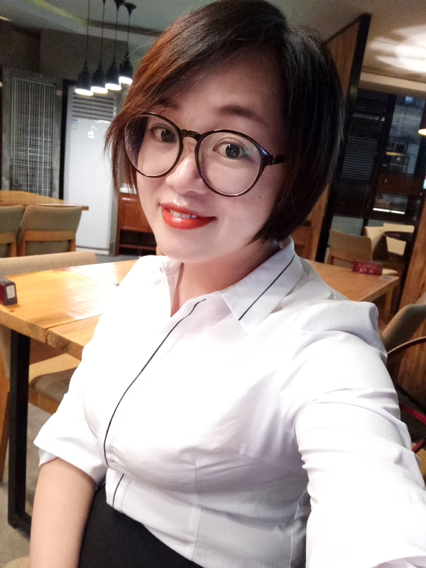 米虫的第一张照片--闽侯相亲服务中心