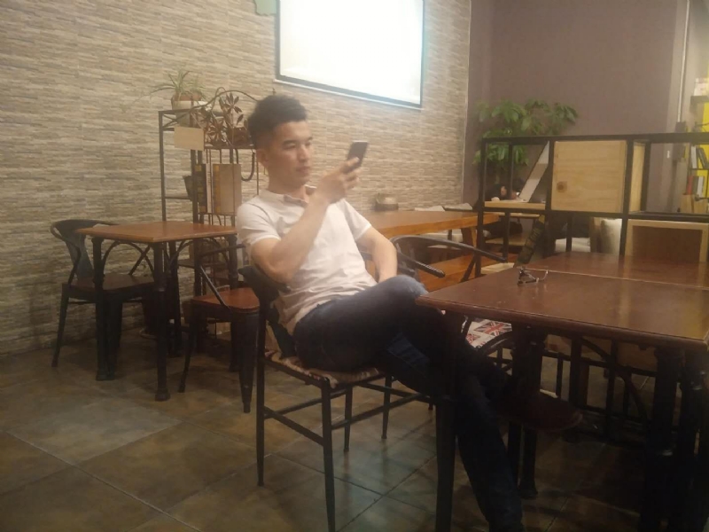 突然的自我的第二张照片--闽侯相亲服务中心