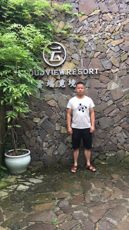 何超洪的第二张照片--闽侯相亲服务中心
