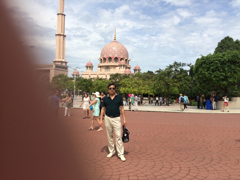 泰山峰的第一张照片--闽侯相亲服务中心