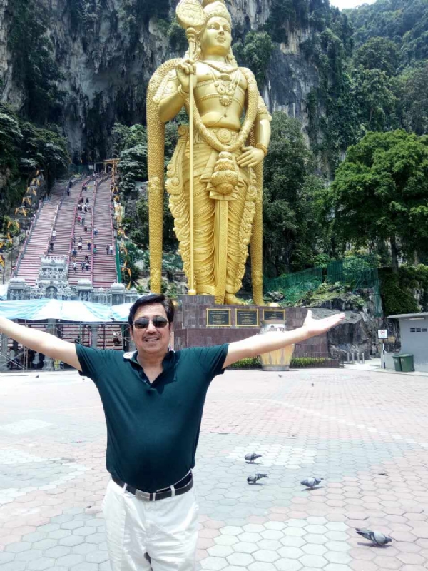 泰山峰的第二张照片--闽侯相亲服务中心