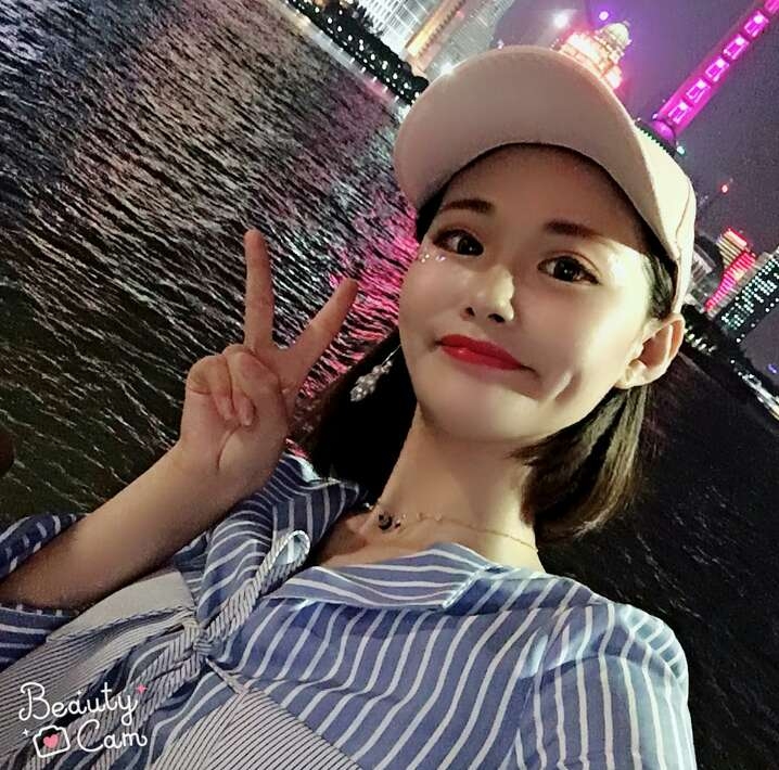 谢颖儿的第一张照片--闽侯相亲服务中心