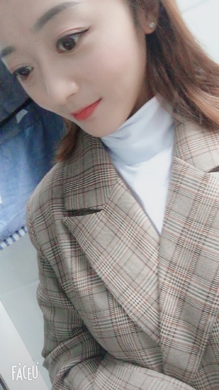 丑丑的第一张照片--闽侯相亲服务中心