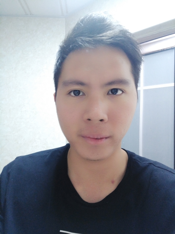 芸尚非的第一张照片--闽侯相亲服务中心