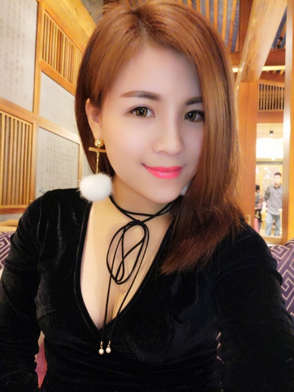 晶晶的第一张照片--闽侯相亲服务中心