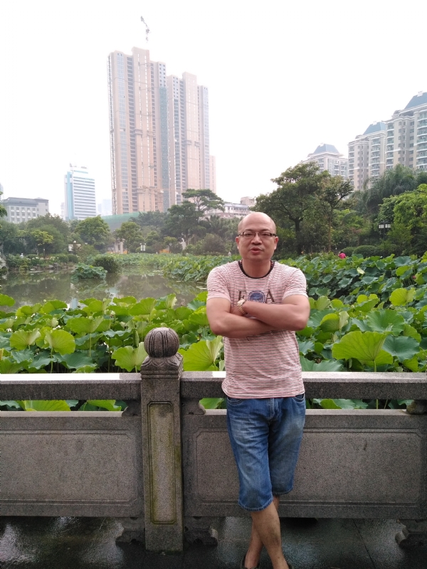 baoli的第三张照片--闽侯相亲服务中心