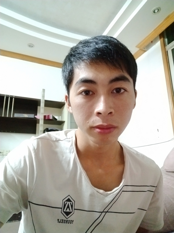 似微笑的第一张照片--闽侯相亲服务中心
