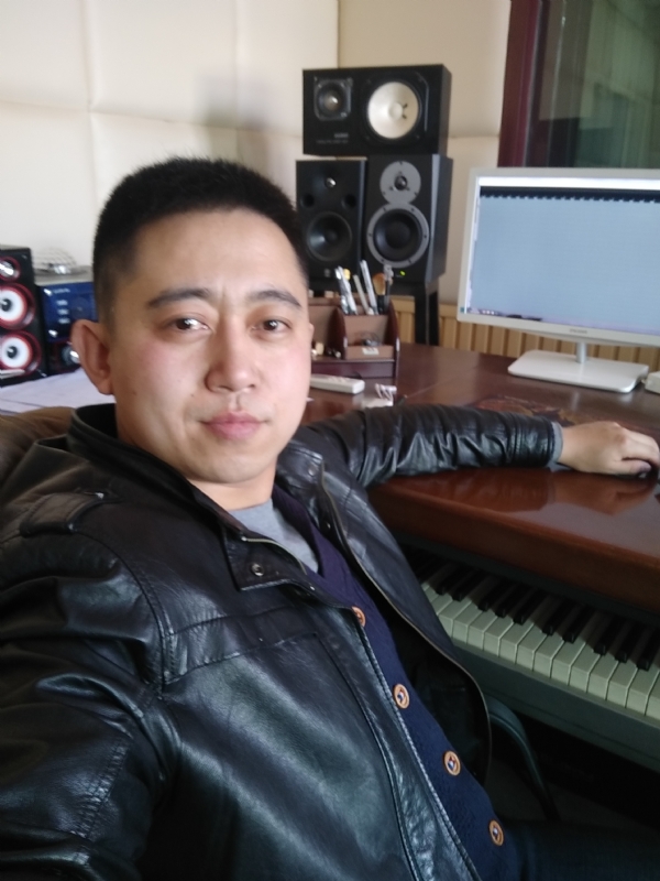 MrJing的第一张照片--闽侯相亲服务中心