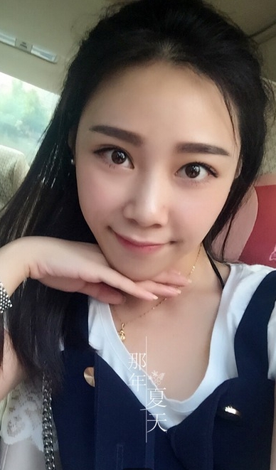 九亿少女的梦的第三张照片--闽侯相亲服务中心