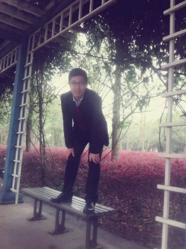 果子的第一张照片--闽侯相亲服务中心