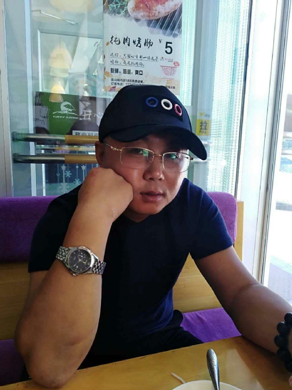 迷路了的第一张照片--闽侯相亲服务中心
