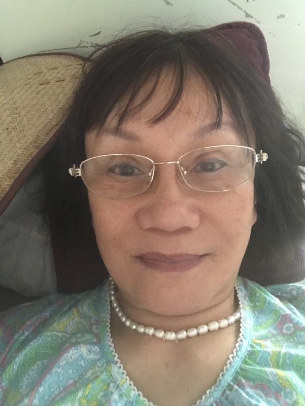 Elise的第一张照片--闽侯相亲服务中心