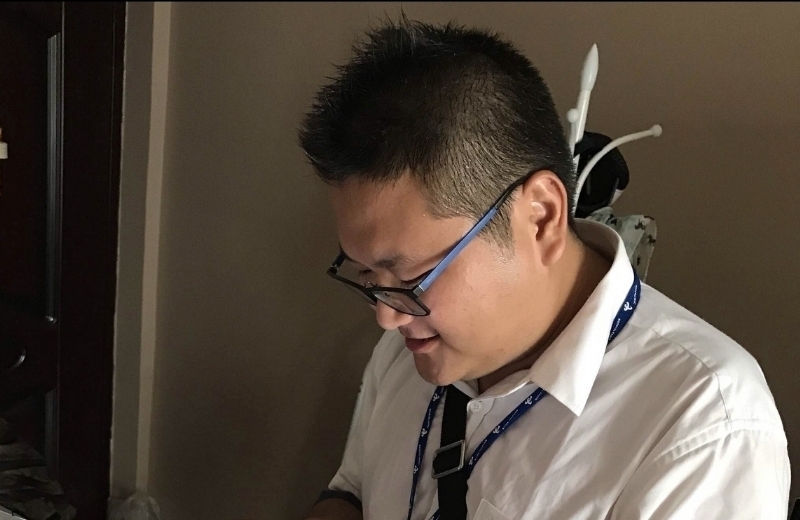 人生就是一个选择的第二张照片--闽侯相亲服务中心