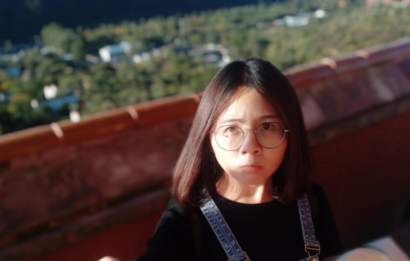 冰汐的第一张照片--闽侯相亲服务中心