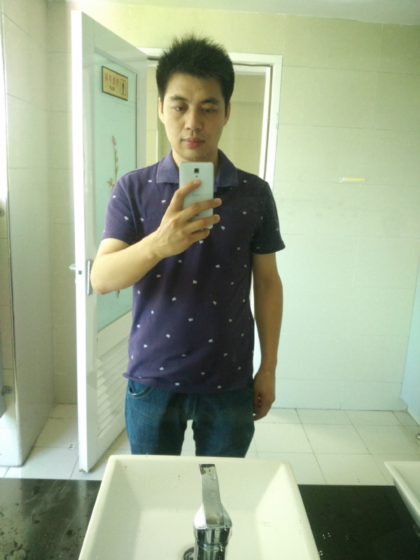 梦里偷欢的第一张照片--闽侯相亲服务中心