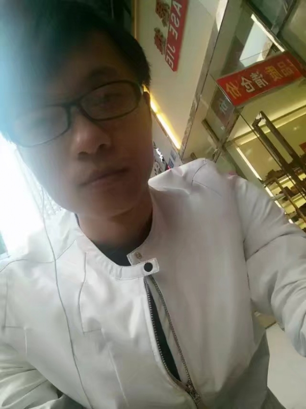 你的益达的第一张照片--闽侯相亲服务中心