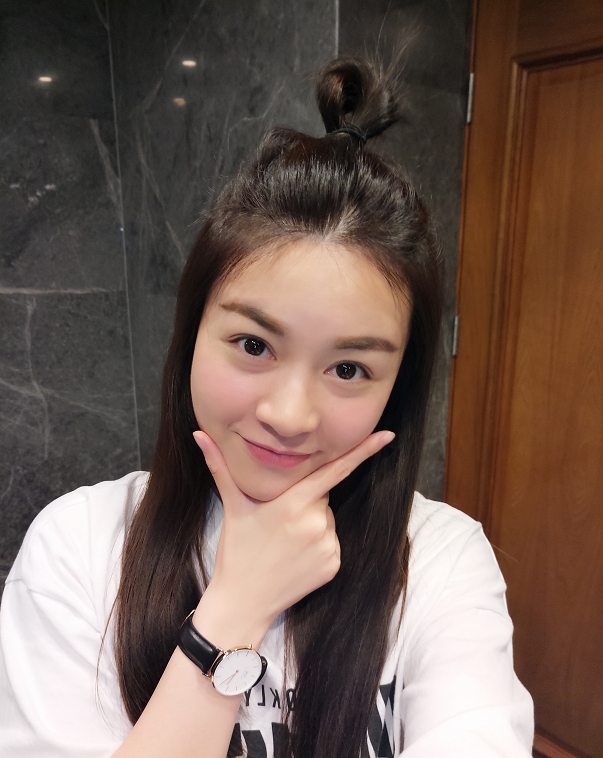 苹果味的第一张照片--闽侯相亲服务中心