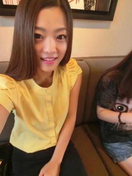 小玉啊的第一张照片--闽侯相亲服务中心