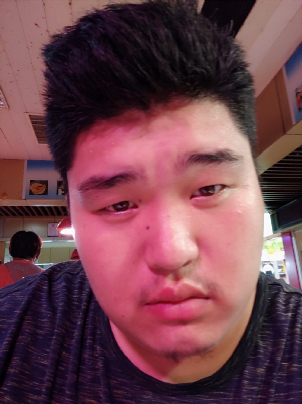 寻爱的第一张照片--闽侯相亲服务中心