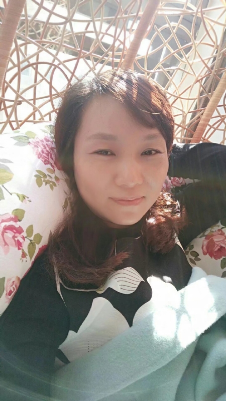 悦己的第一张照片--闽侯相亲服务中心