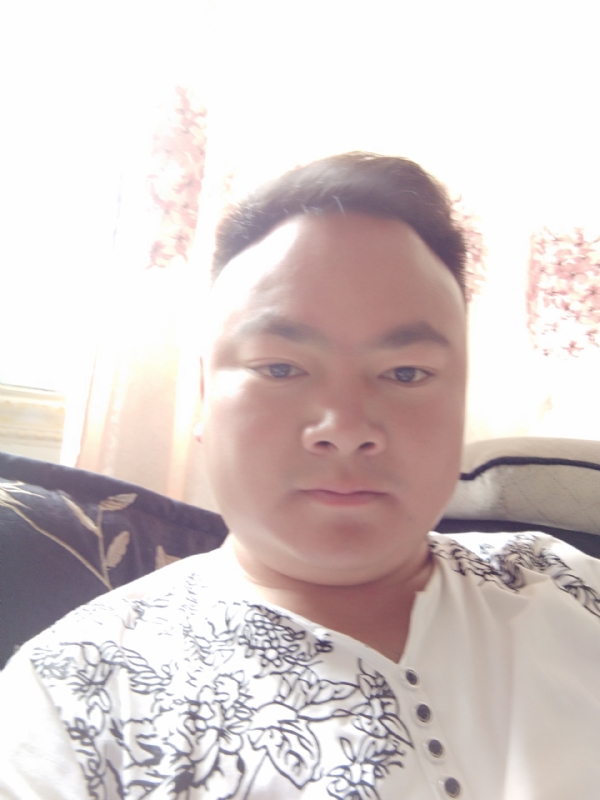 梦的使者的第一张照片--闽侯相亲服务中心