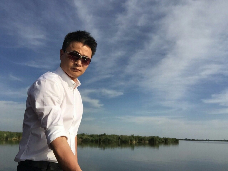 罗的第一张照片--闽侯相亲服务中心