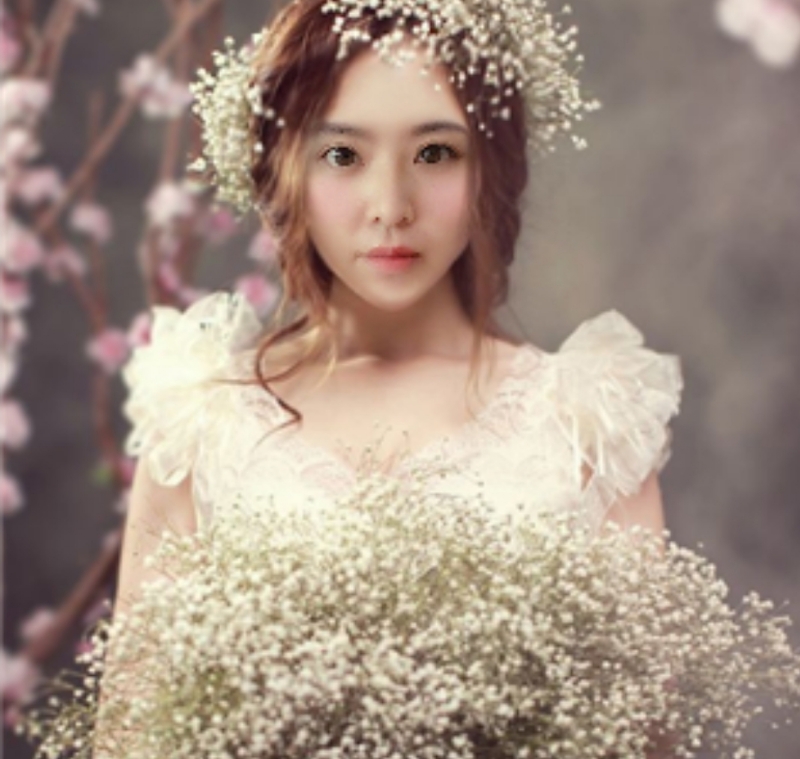 美贝的第一张照片--闽侯相亲服务中心