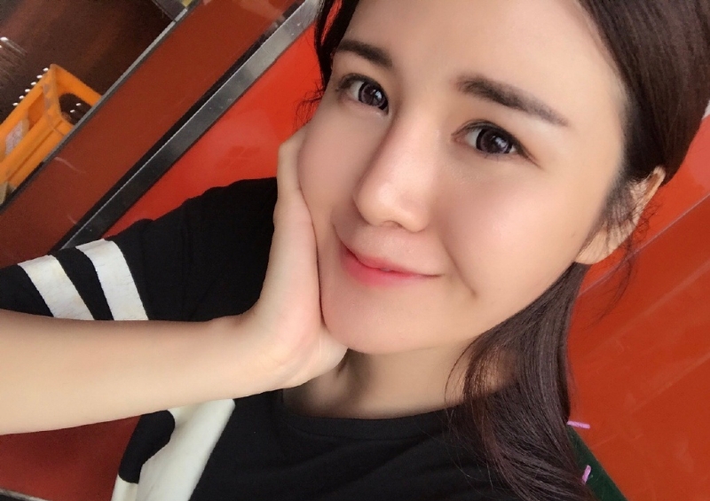 Ccy晴的第一张照片--闽侯相亲服务中心