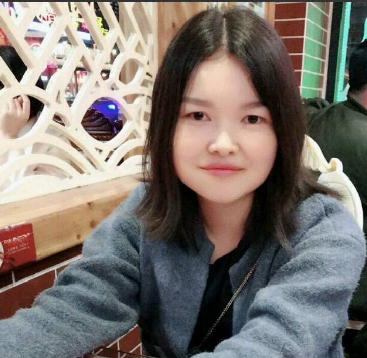 Alexia的第一张照片--闽侯相亲服务中心