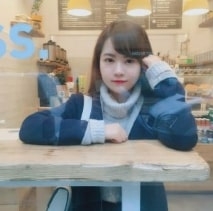 小小棉的第一张照片--闽侯相亲服务中心