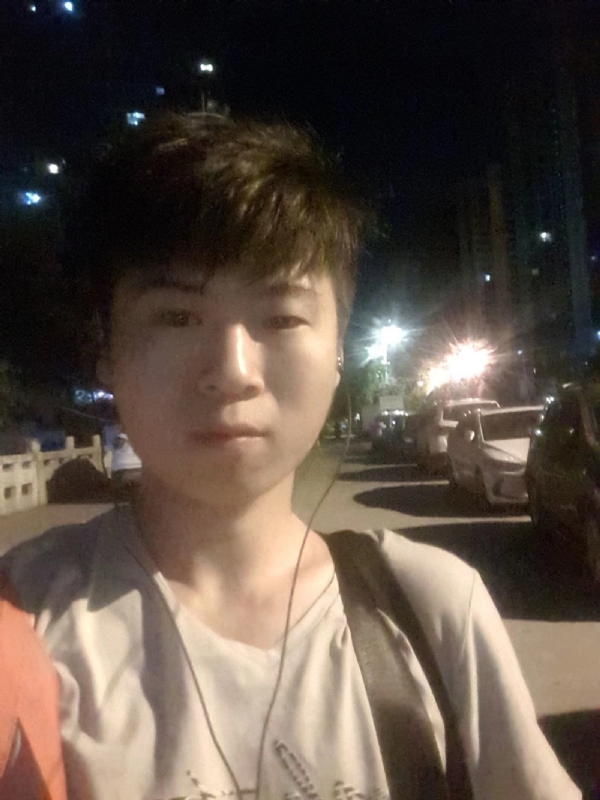流星的瞬间的第一张照片--闽侯相亲服务中心
