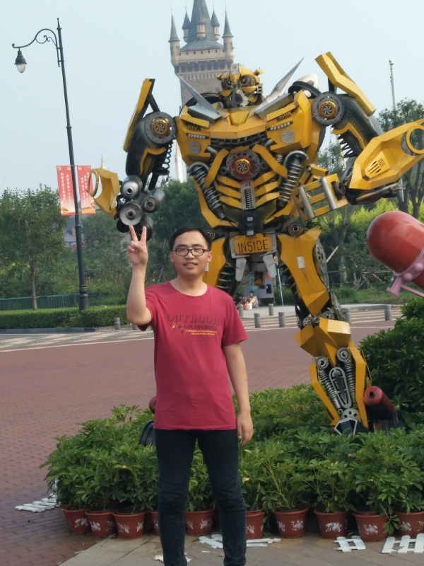 心瘾的第一张照片--闽侯相亲服务中心