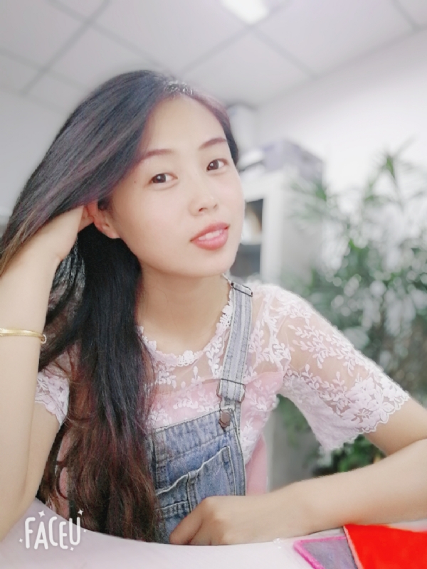 暖暖的第二张照片--闽侯相亲服务中心