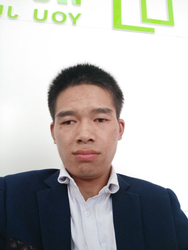 阿宝的第一张照片--闽侯相亲服务中心