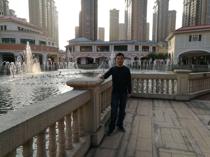 光圈的第二张照片--闽侯相亲服务中心