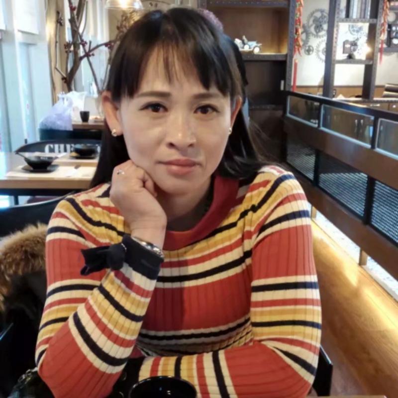 玫瑰花的第一张照片--闽侯相亲服务中心