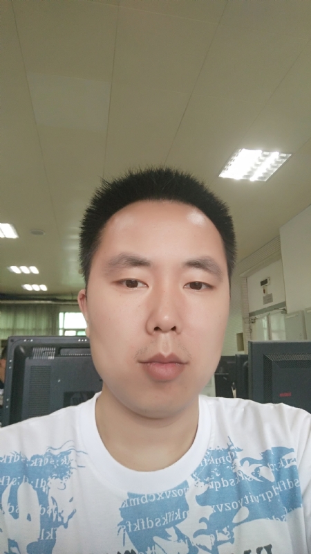 浔城老男孩的第一张照片--闽侯相亲服务中心
