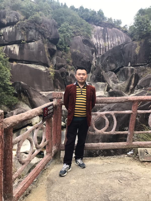 风筝的第二张照片--闽侯相亲服务中心