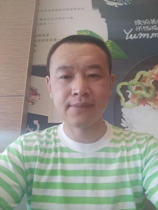 未婚男西安高陵36岁的第一张照片--闽侯相亲服务中心