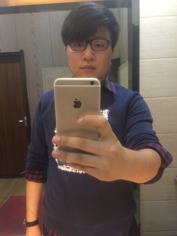 榴莲先生的第二张照片--闽侯相亲服务中心