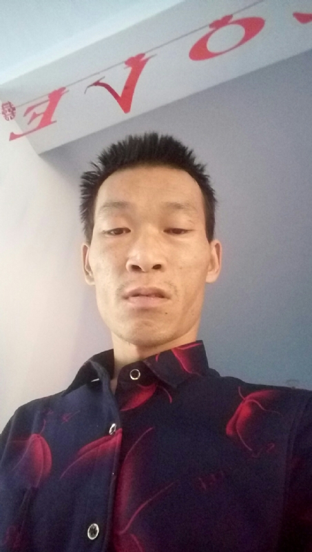 向阳的第一张照片--闽侯相亲服务中心