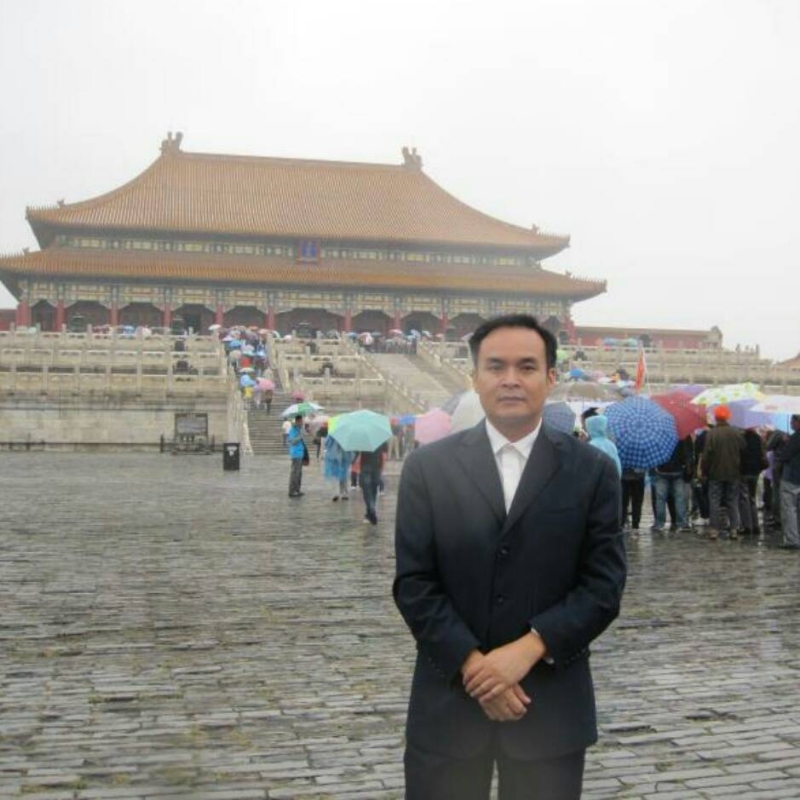 淼森的第一张照片--闽侯相亲服务中心