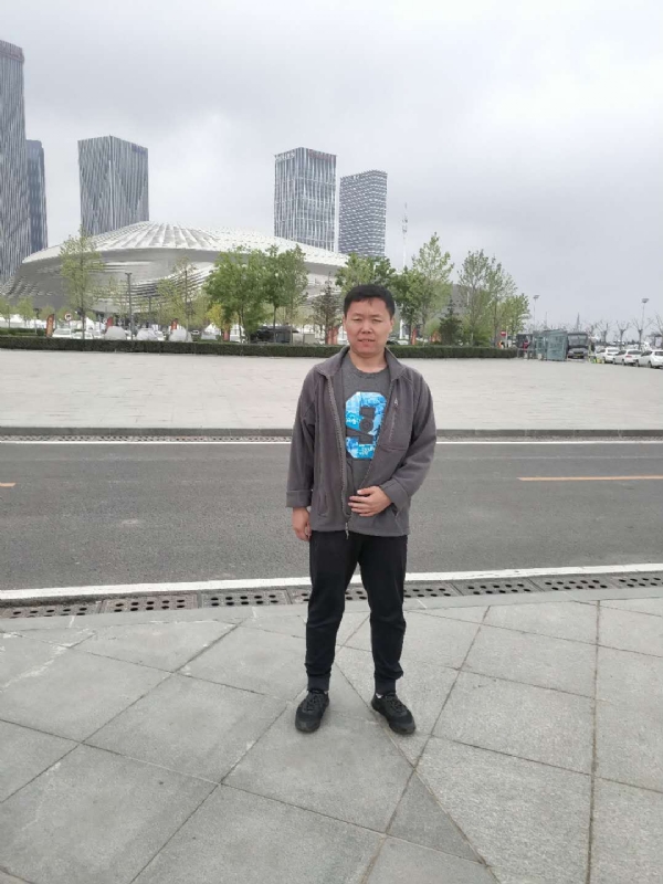 衍水大桥的第一张照片--闽侯相亲服务中心