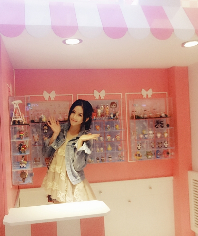 cloris的第二张照片--闽侯相亲服务中心