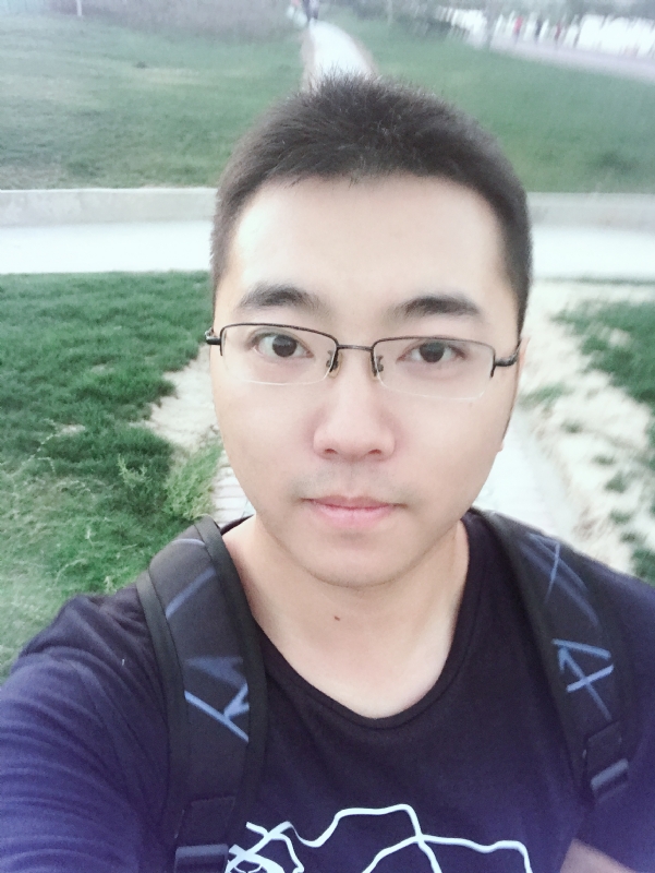 落尘、的第一张照片--闽侯相亲服务中心